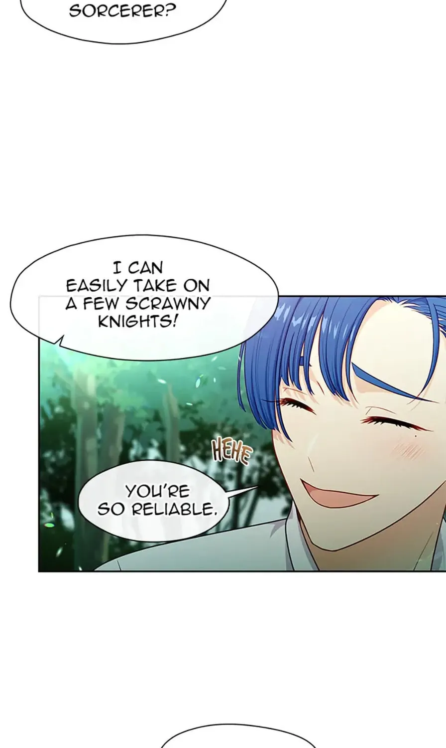 Read Beware the Villainess! chapter 94.9 image 74 on Lezhin