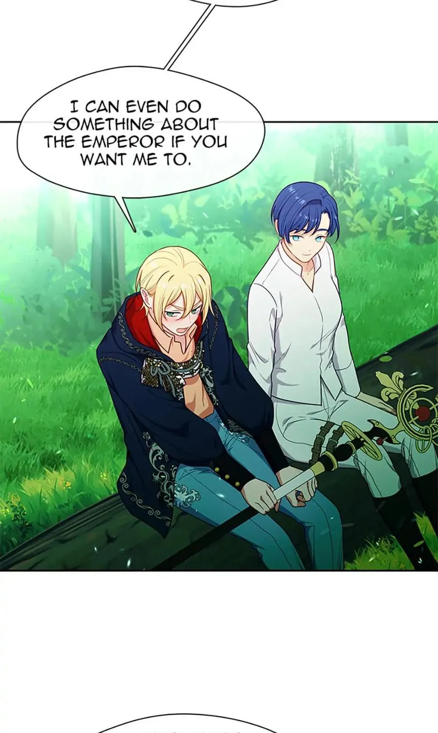 Read Beware the Villainess! chapter 94.9 image 76 on Lezhin