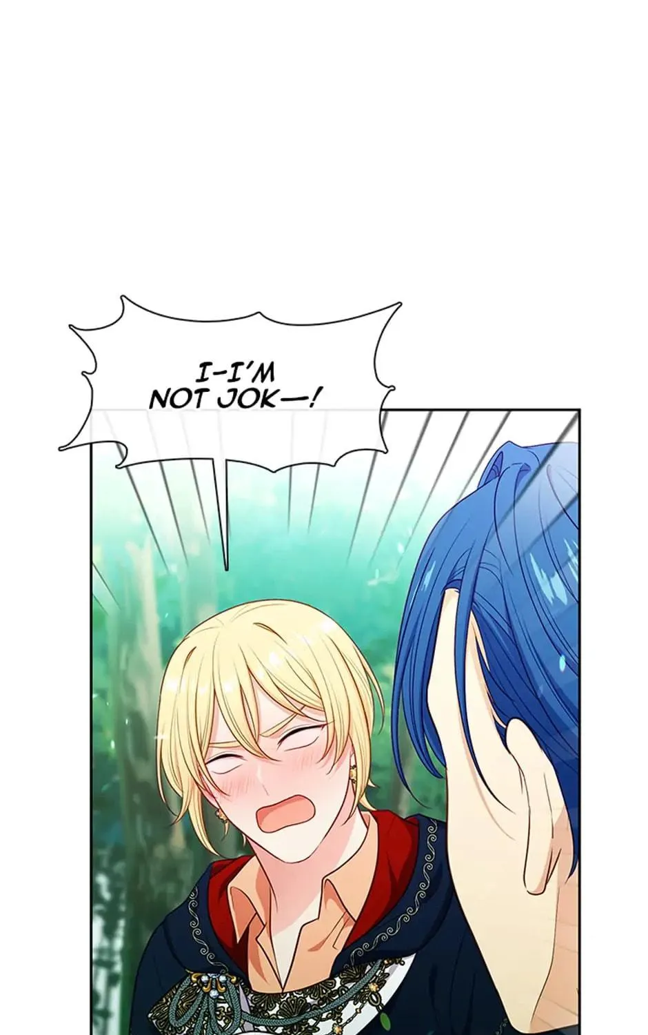 Read Beware the Villainess! chapter 94.9 image 82 on Lezhin
