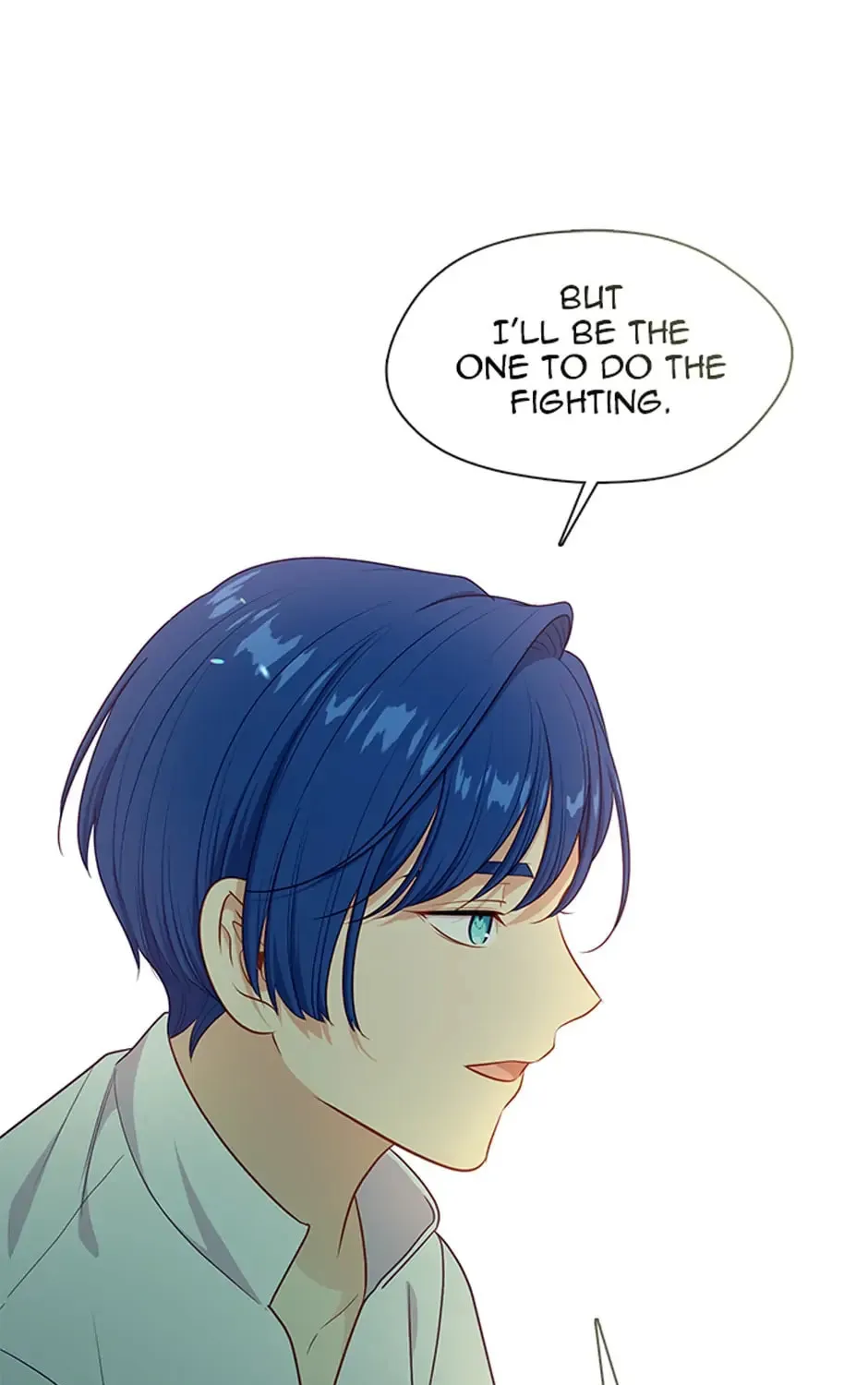 Read Beware the Villainess! chapter 94.9 image 84 on Lezhin