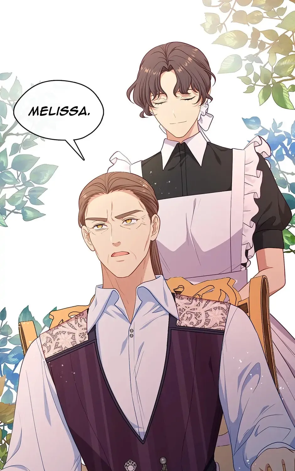 Read Beware the Villainess! chapter 94 image 120 on Lezhin