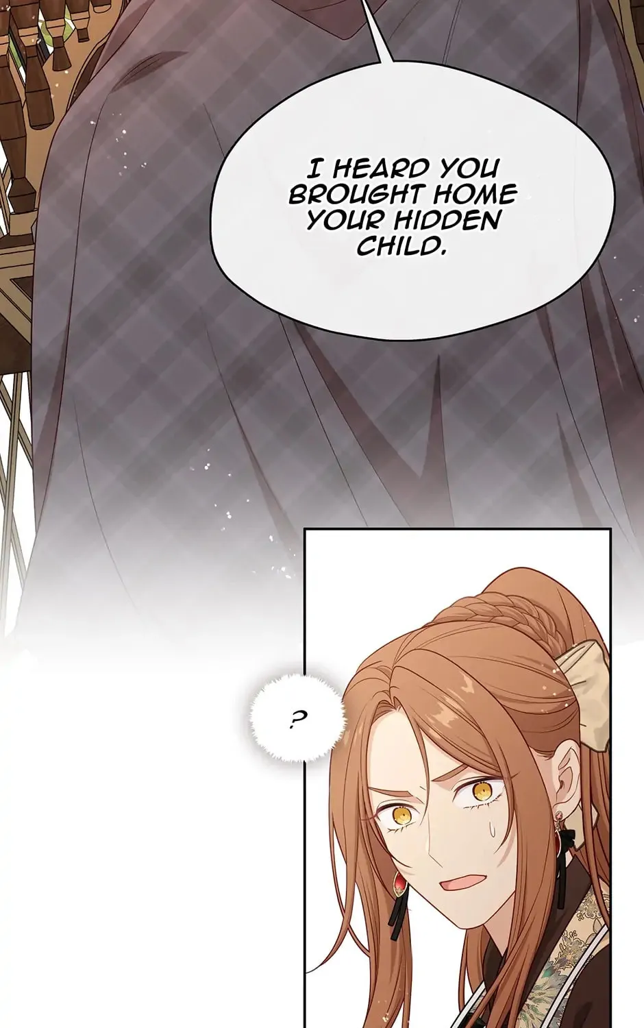 Read Beware the Villainess! chapter 94 image 122 on Lezhin