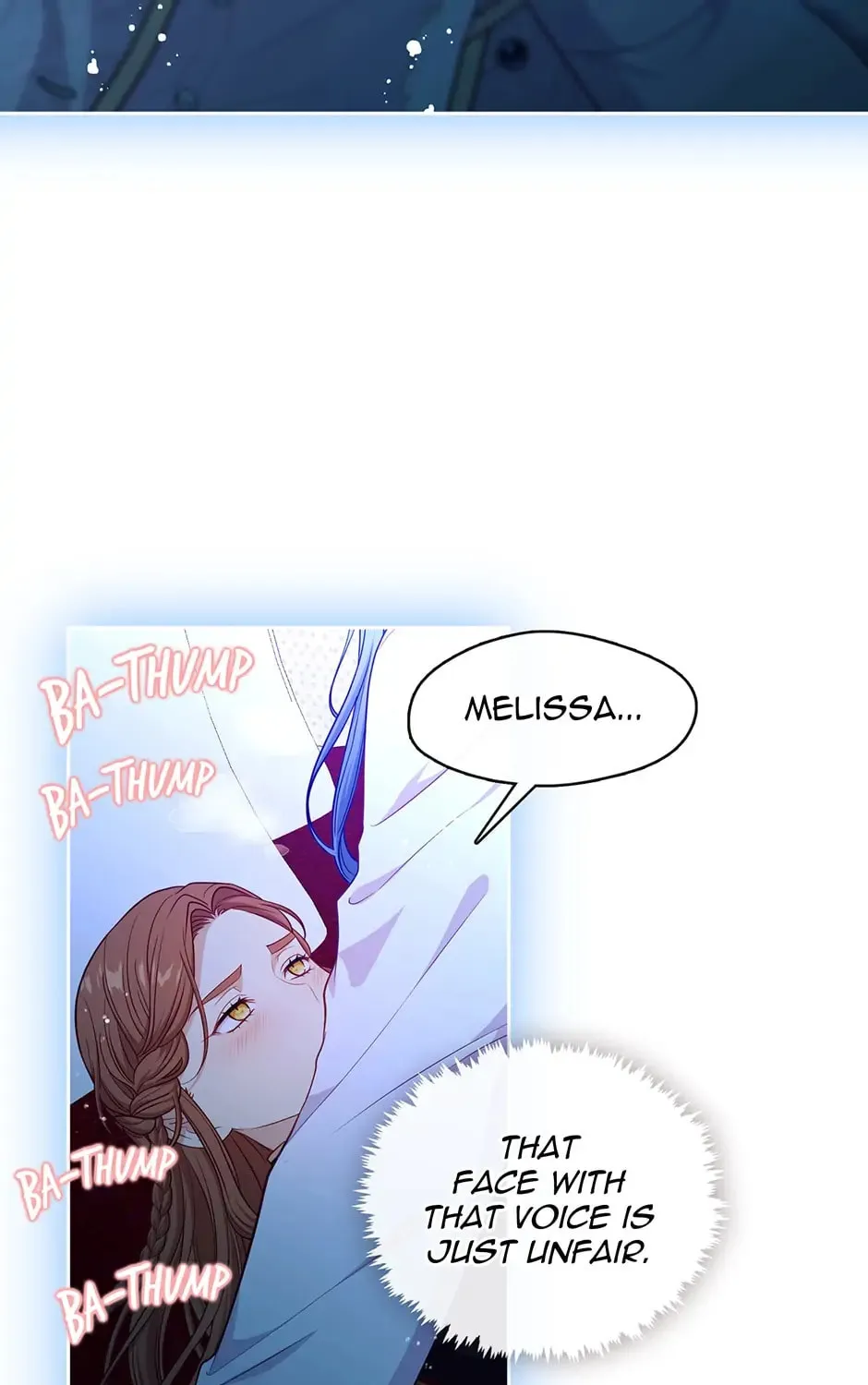 Read Beware the Villainess! chapter 94 image 14 on Lezhin