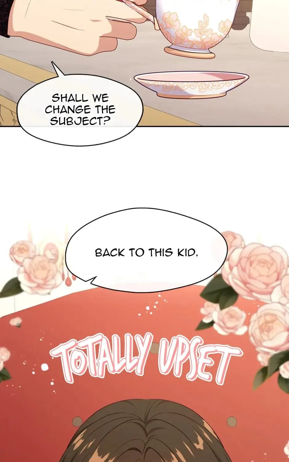 Read Beware the Villainess! chapter 94 image 34 on Lezhin