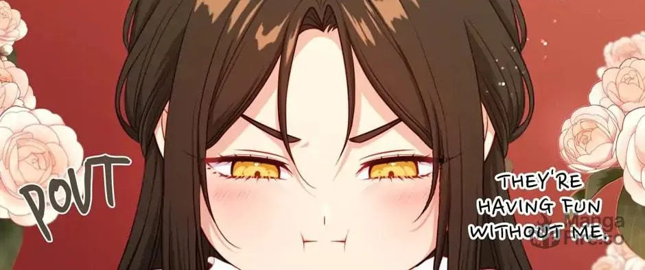 Read Beware the Villainess! chapter 94 image 35 on Lezhin