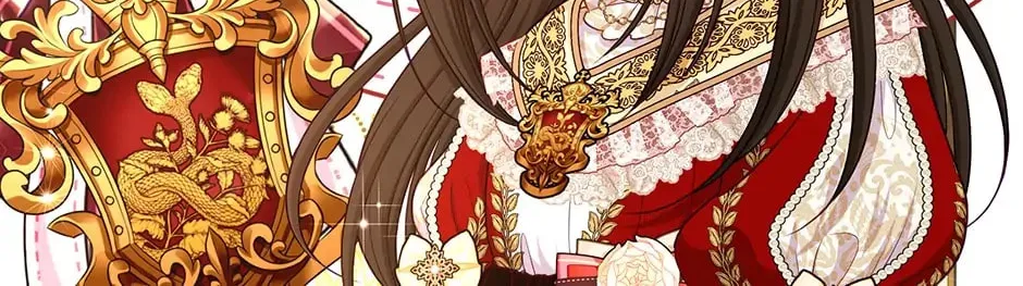 Read Beware the Villainess! chapter 94 image 51 on Lezhin