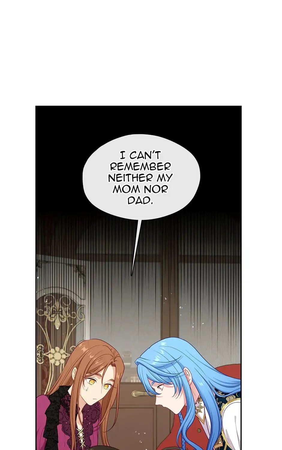 Read Beware the Villainess! chapter 94 image 62 on Lezhin