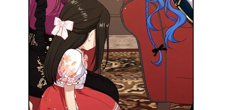 Read Beware the Villainess! chapter 94 image 63 on Lezhin