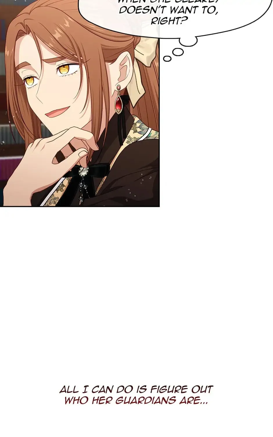 Read Beware the Villainess! chapter 94 image 72 on Lezhin