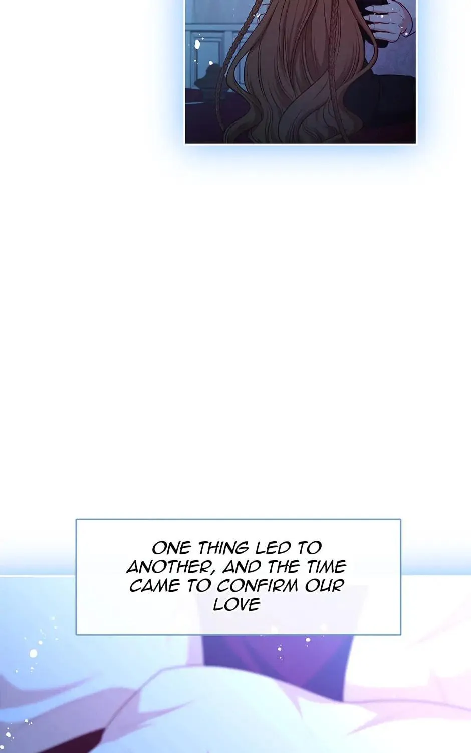 Read Beware the Villainess! chapter 94 image 8 on Lezhin