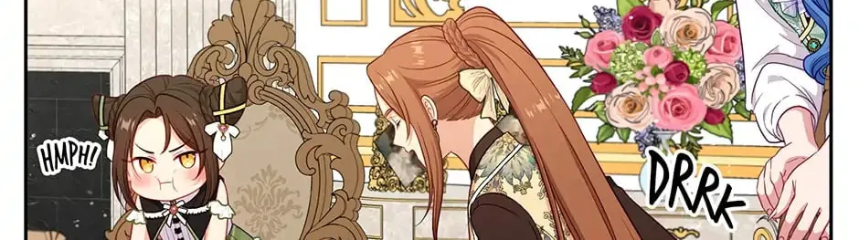 Read Beware the Villainess! chapter 94 image 81 on Lezhin