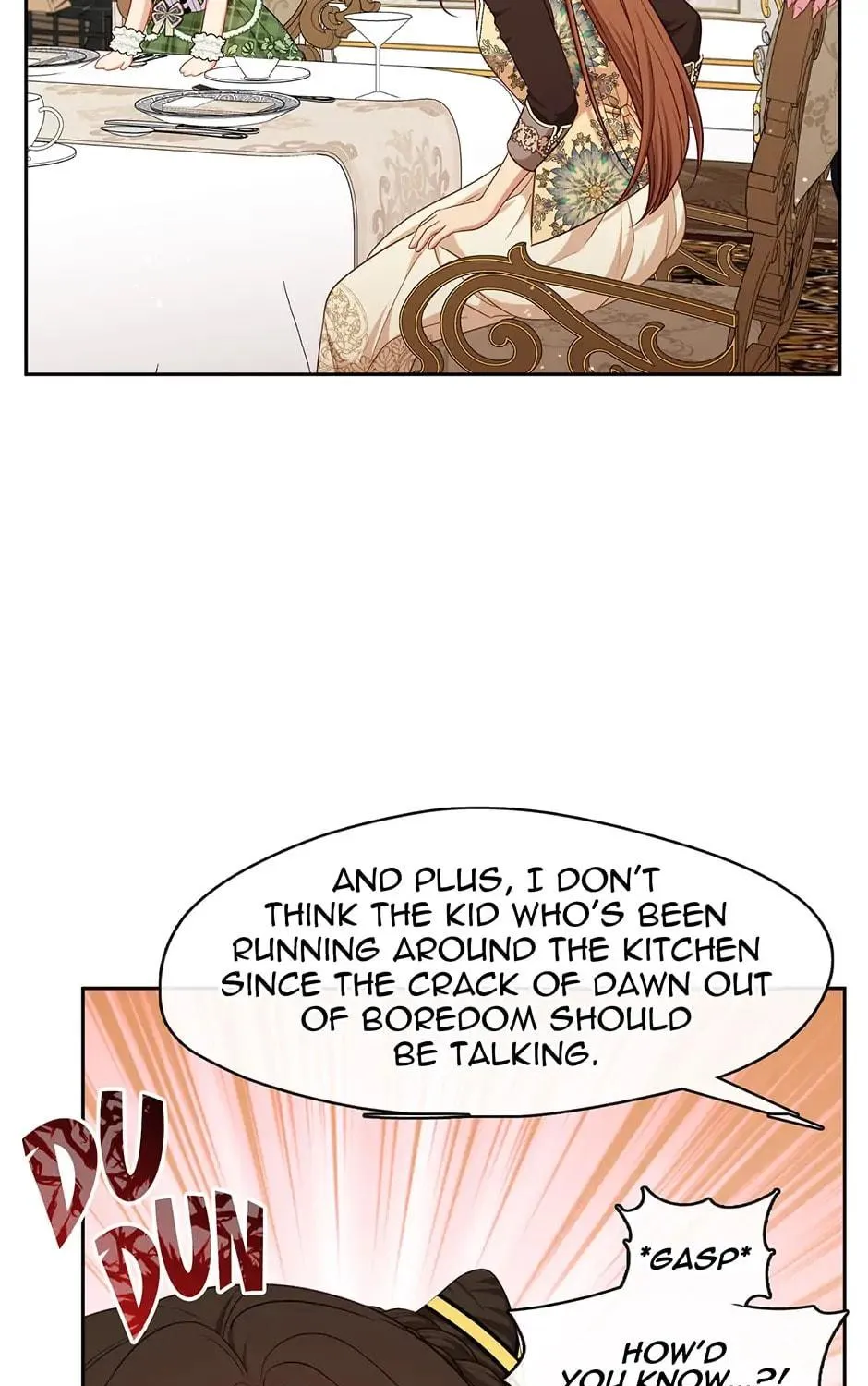 Read Beware the Villainess! chapter 94 image 82 on Lezhin