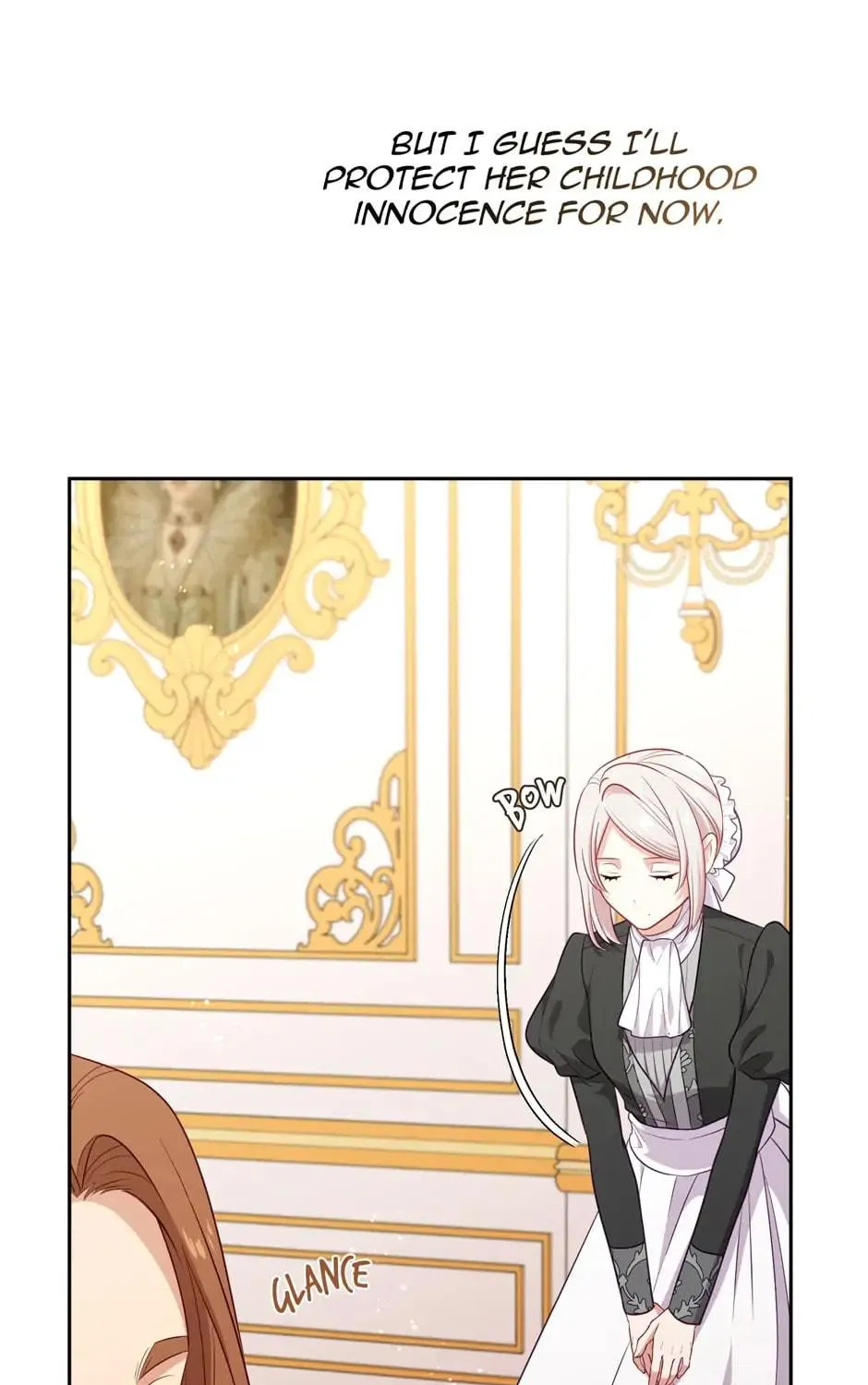 Read Beware the Villainess! chapter 94 image 94 on Lezhin
