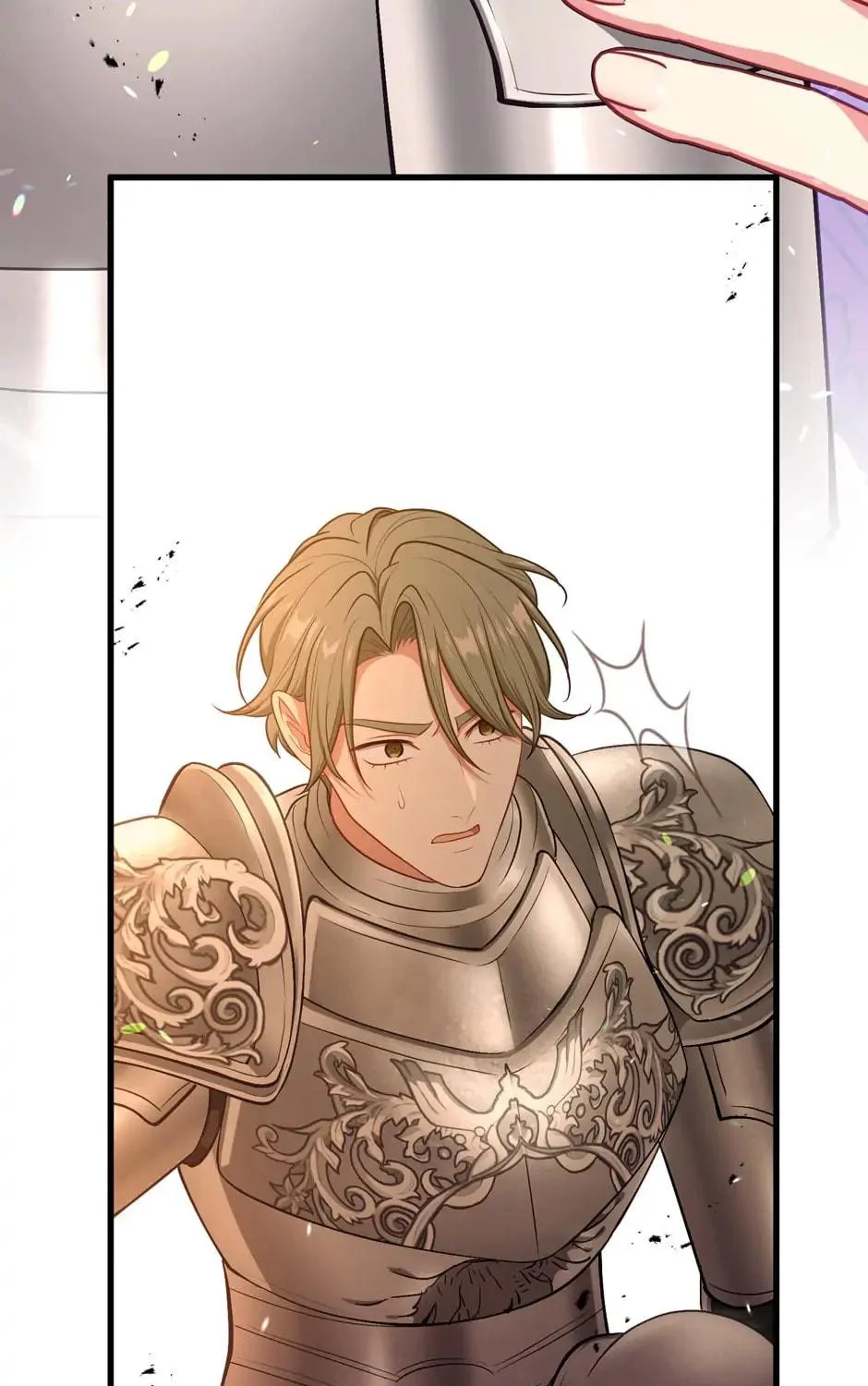 Read Beware the Villainess! chapter 95.1 image 100 on Lezhin