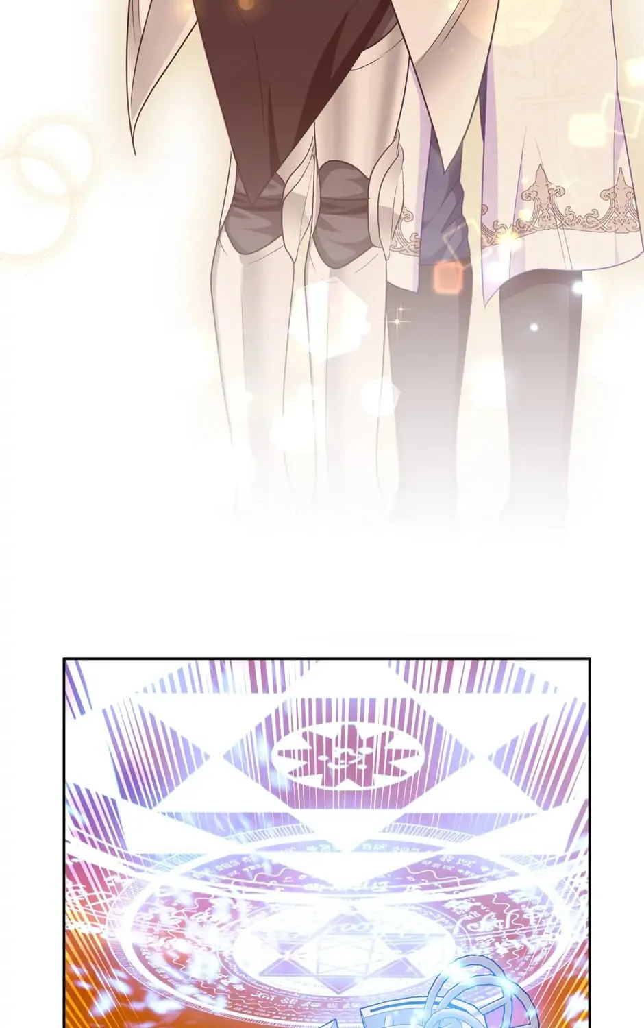 Read Beware the Villainess! chapter 95.1 image 110 on Lezhin