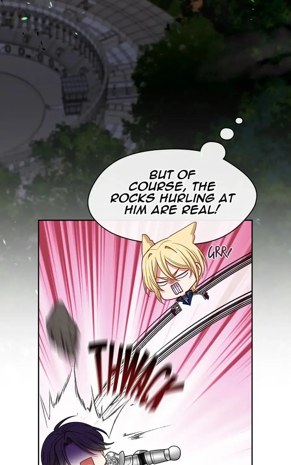 Read Beware the Villainess! chapter 95.1 image 128 on Lezhin