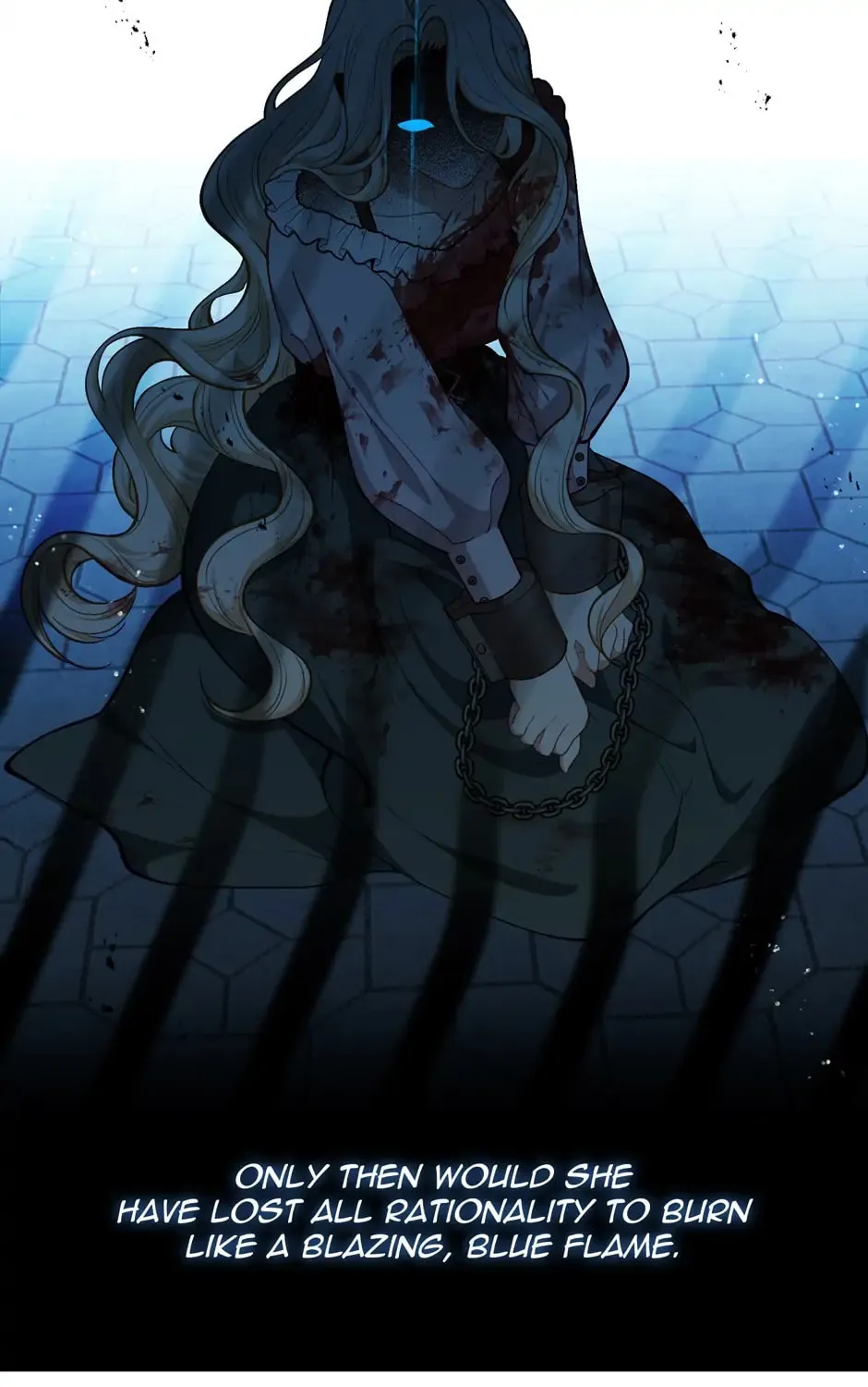 Read Beware the Villainess! chapter 95.1 image 14 on Lezhin