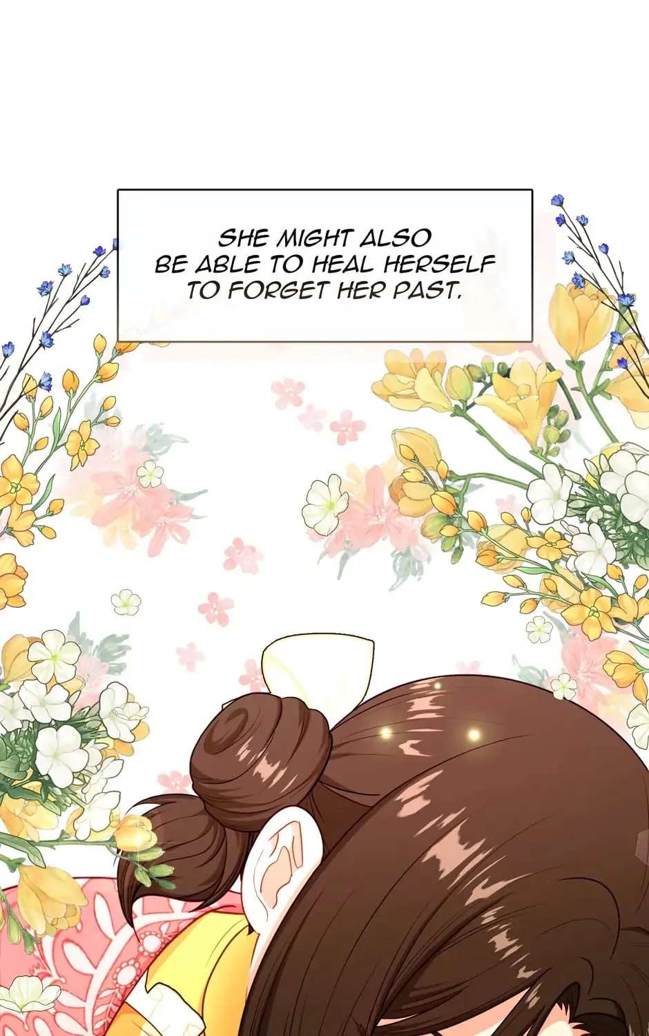 Read Beware the Villainess! chapter 95.1 image 150 on Lezhin
