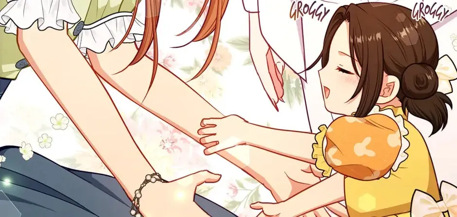 Read Beware the Villainess! chapter 95.1 image 171 on Lezhin