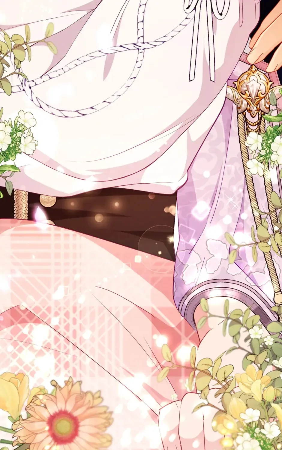 Read Beware the Villainess! chapter 95.1 image 182 on Lezhin