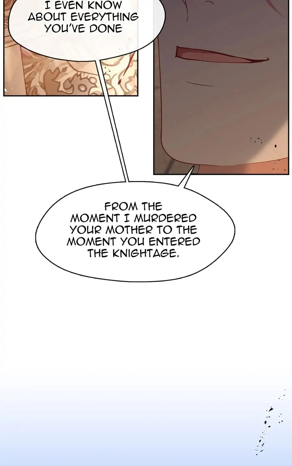 Read Beware the Villainess! chapter 95.1 image 2 on Lezhin