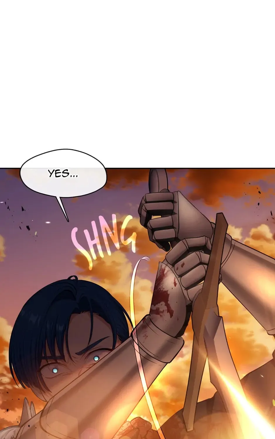 Read Beware the Villainess! chapter 95.1 image 20 on Lezhin