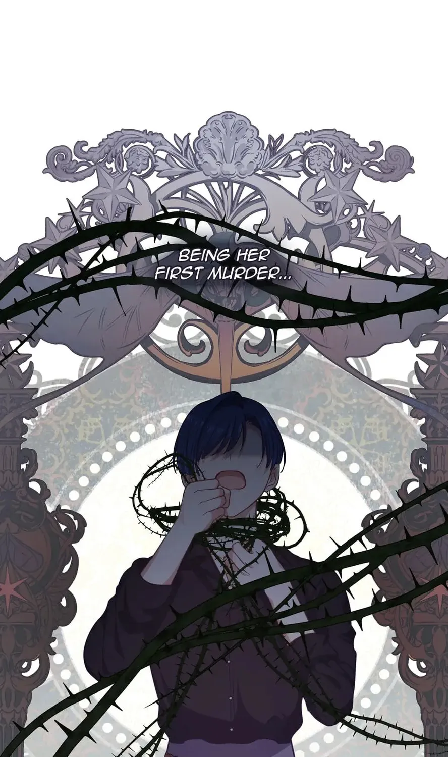 Read Beware the Villainess! chapter 95.1 image 24 on Lezhin