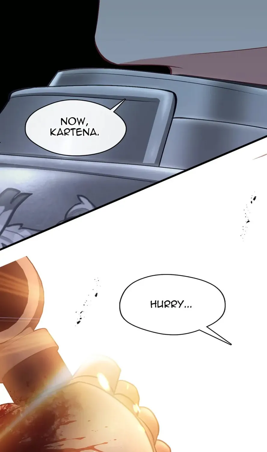 Read Beware the Villainess! chapter 95.1 image 30 on Lezhin