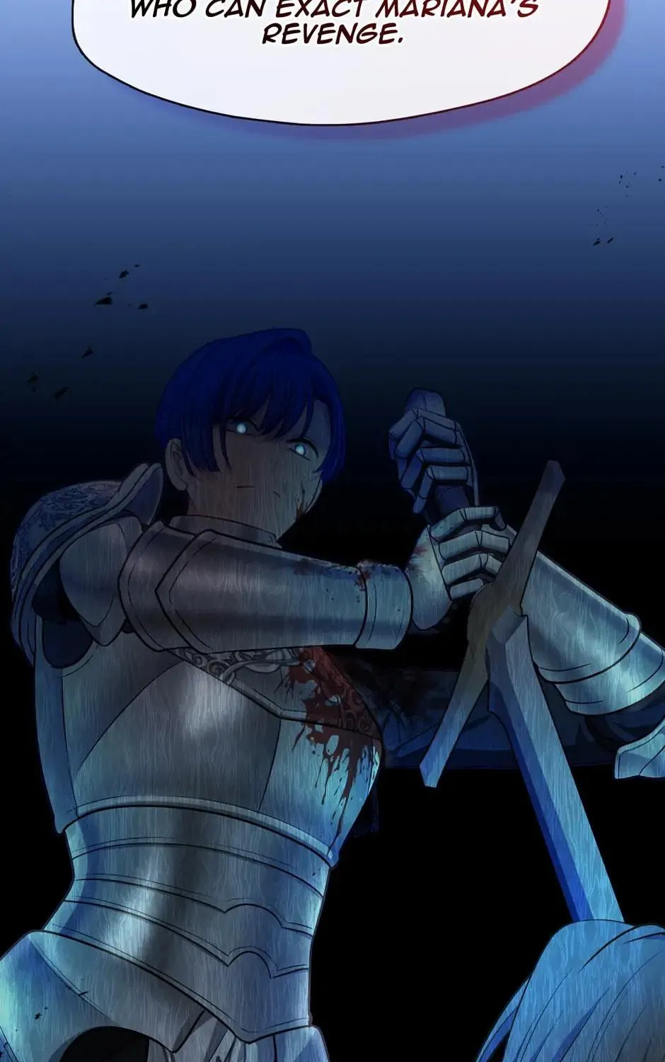 Read Beware the Villainess! chapter 95.1 image 4 on Lezhin