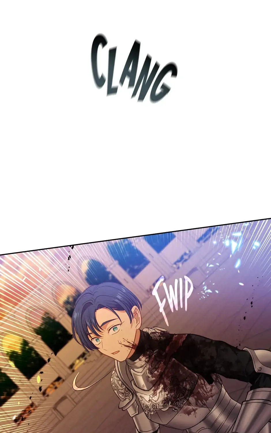 Read Beware the Villainess! chapter 95.1 image 44 on Lezhin