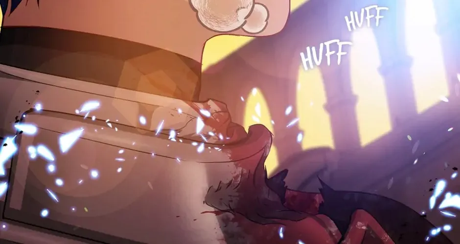Read Beware the Villainess! chapter 95.1 image 51 on Lezhin