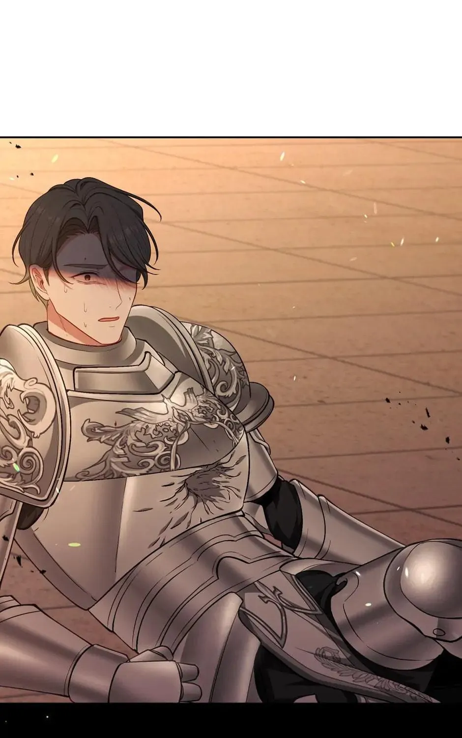 Read Beware the Villainess! chapter 95.1 image 68 on Lezhin