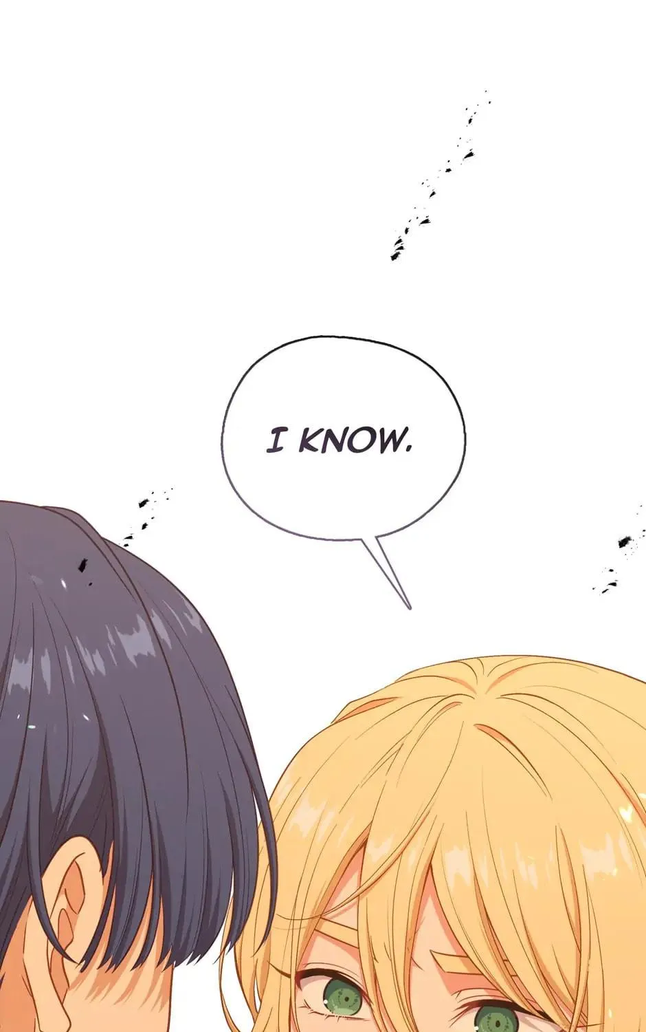 Read Beware the Villainess! chapter 95.1 image 82 on Lezhin
