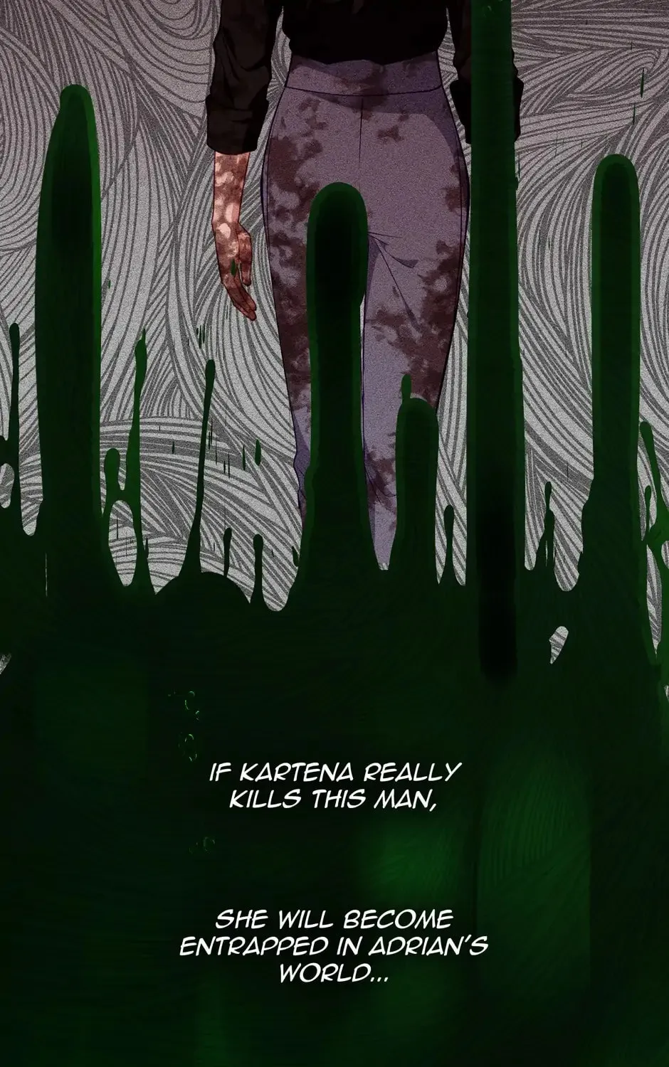 Read Beware the Villainess! chapter 95.1 image 90 on Lezhin
