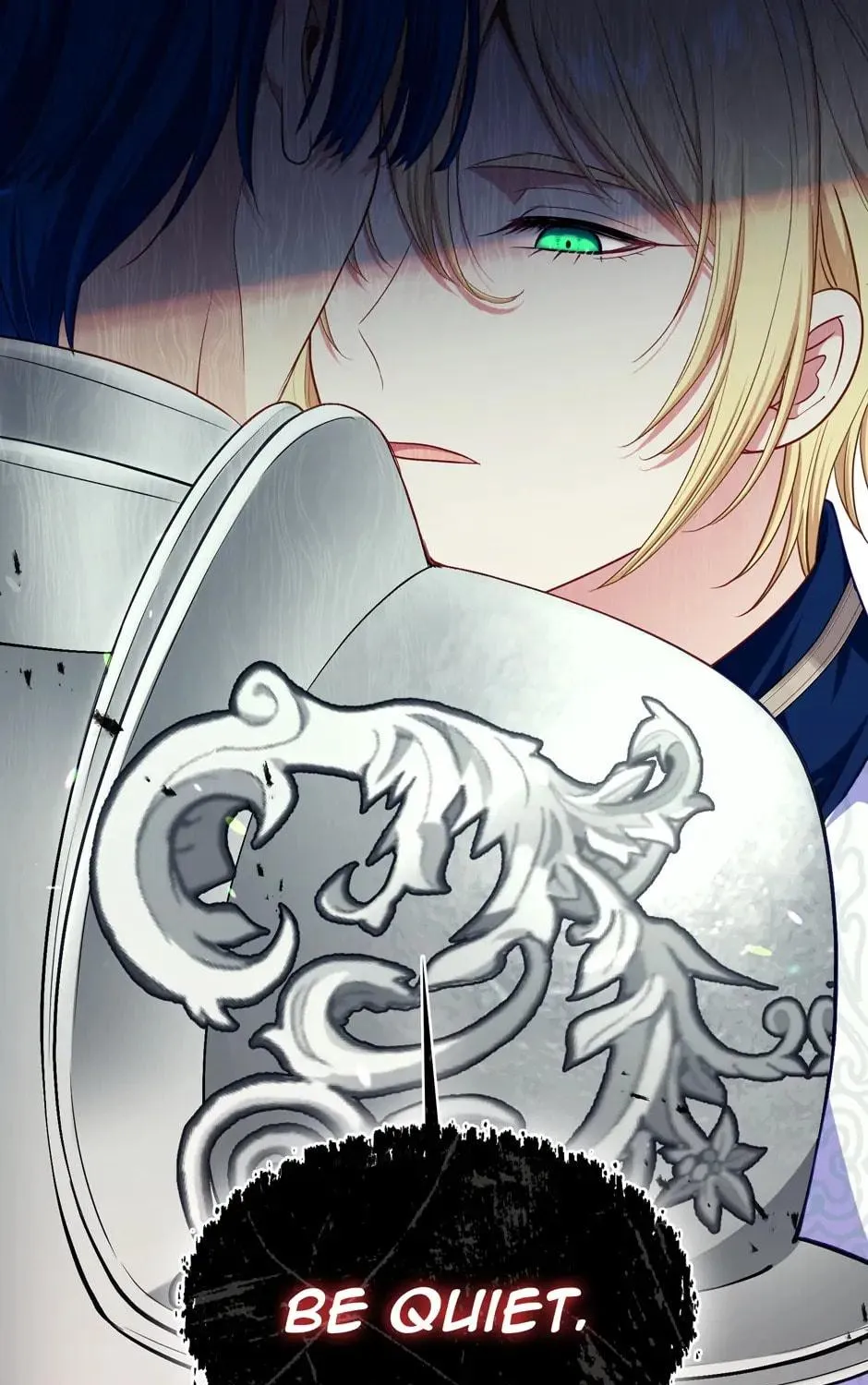 Read Beware the Villainess! chapter 95.1 image 98 on Lezhin