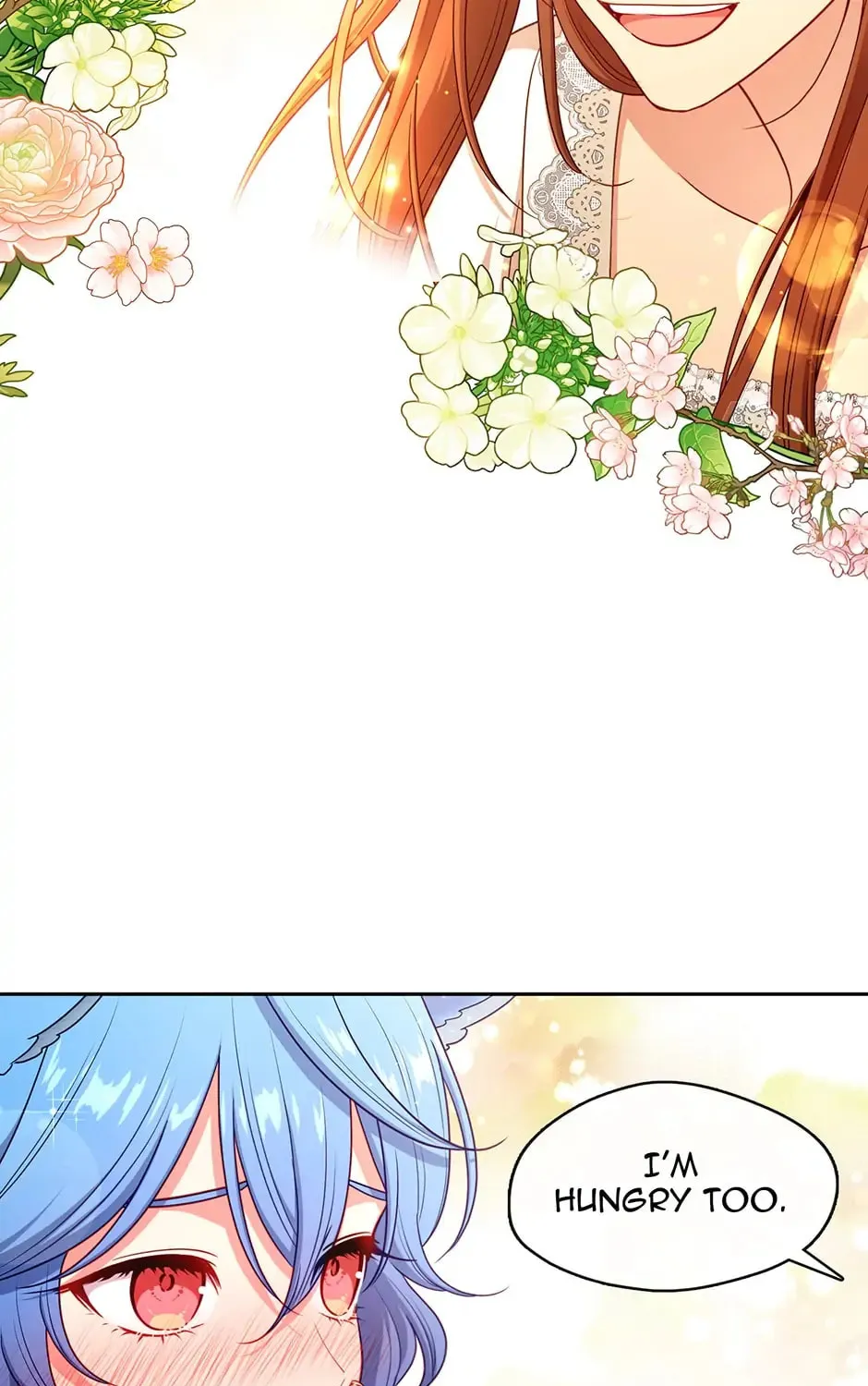 Read Beware the Villainess! chapter 95.2 image 102 on Lezhin