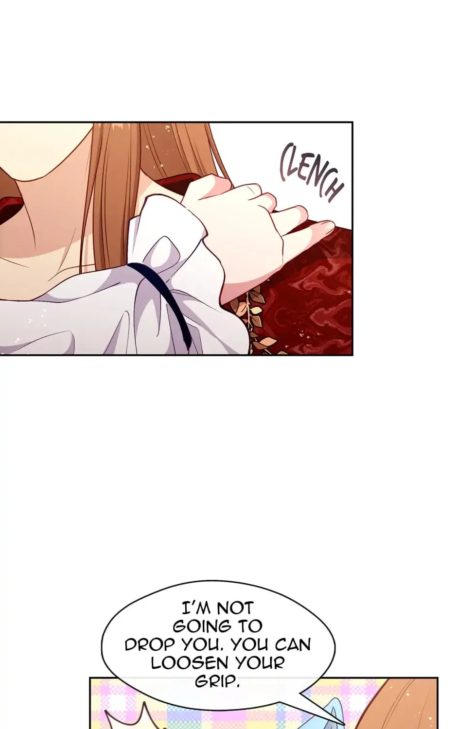 Read Beware the Villainess! chapter 95.2 image 116 on Lezhin