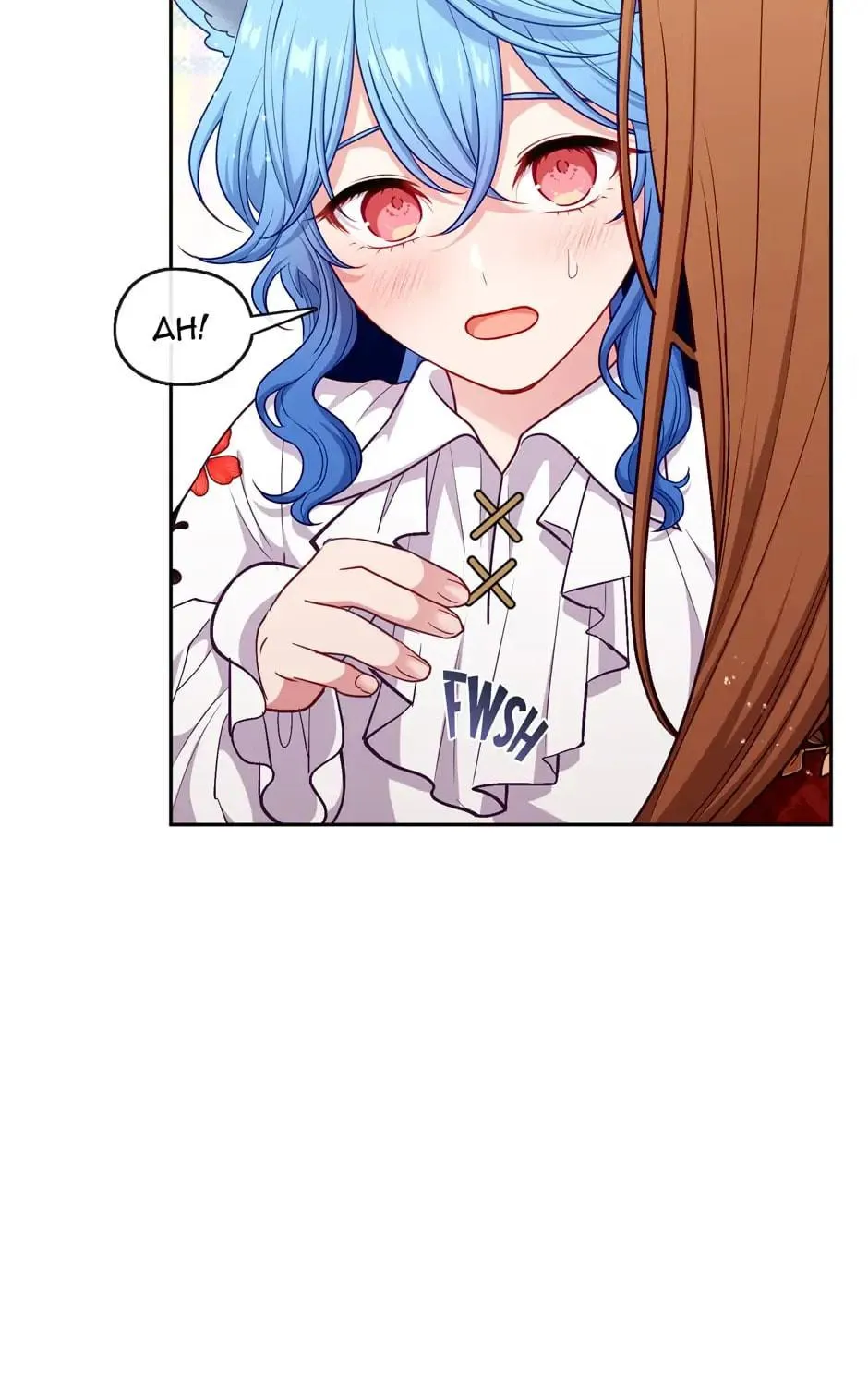 Read Beware the Villainess! chapter 95.2 image 118 on Lezhin