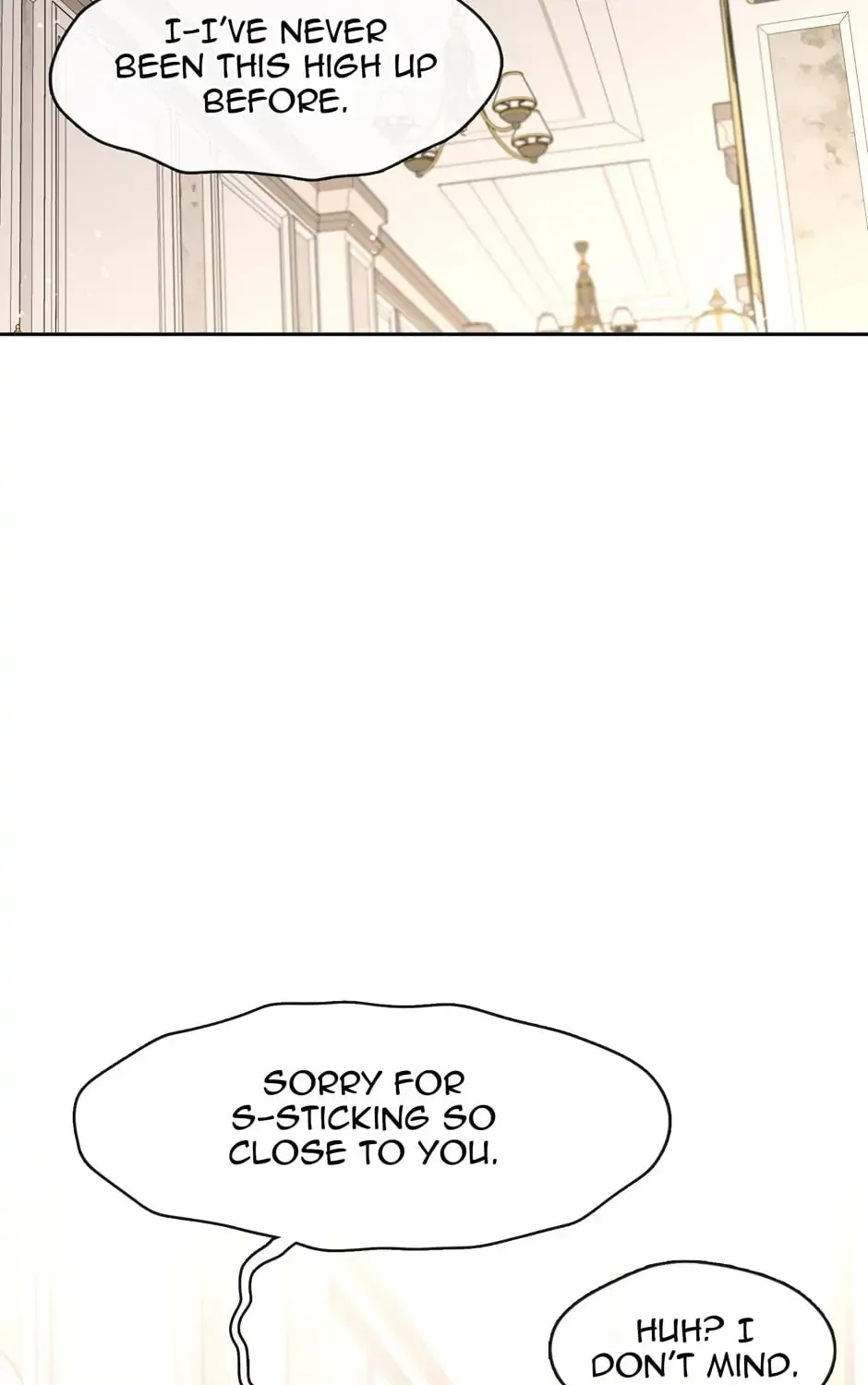 Read Beware the Villainess! chapter 95.2 image 120 on Lezhin