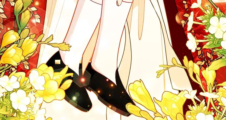 Read Beware the Villainess! chapter 95.2 image 135 on Lezhin