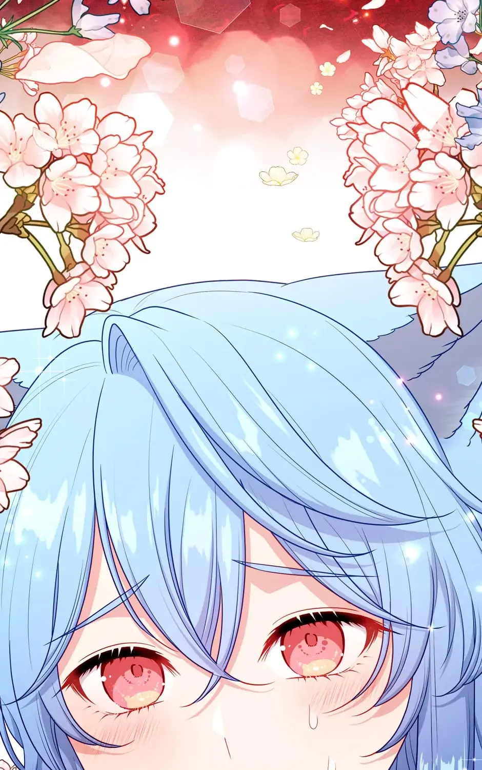 Read Beware the Villainess! chapter 95.2 image 14 on Lezhin