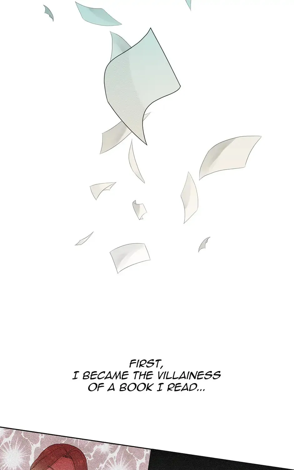 Read Beware the Villainess! chapter 95.2 image 2 on Lezhin