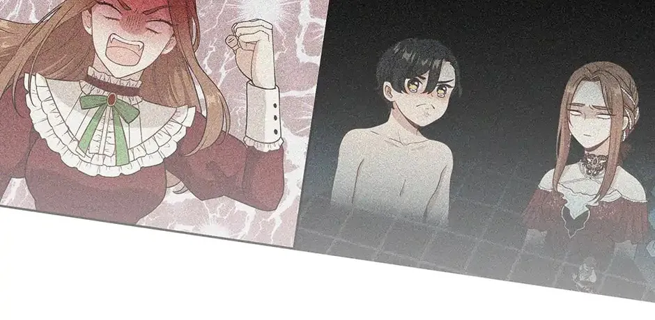 Read Beware the Villainess! chapter 95.2 image 3 on Lezhin
