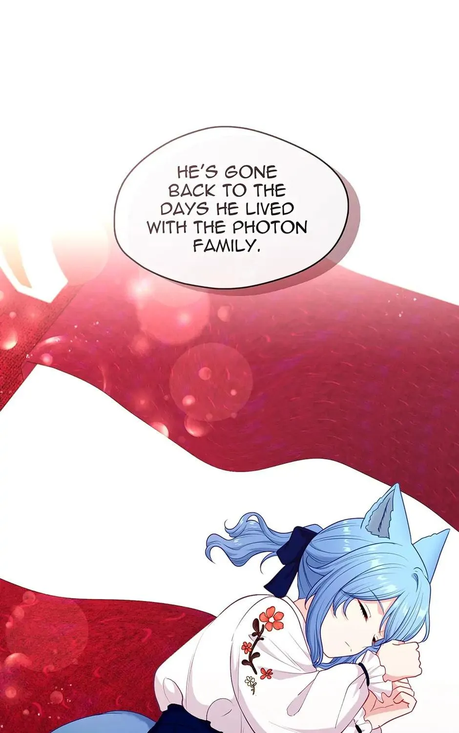 Read Beware the Villainess! chapter 95.2 image 34 on Lezhin