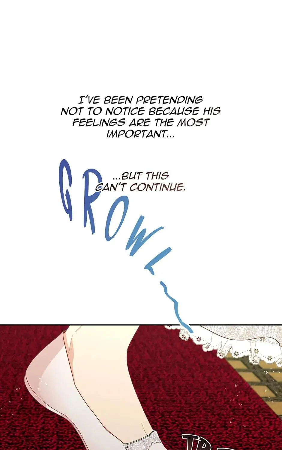 Read Beware the Villainess! chapter 95.2 image 40 on Lezhin
