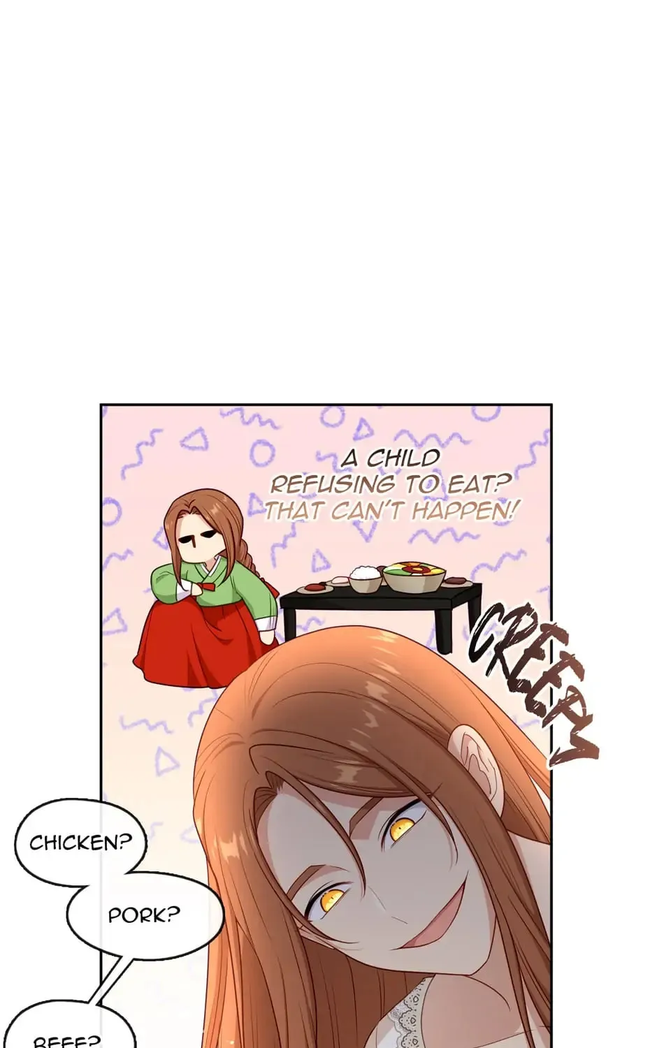 Read Beware the Villainess! chapter 95.2 image 44 on Lezhin