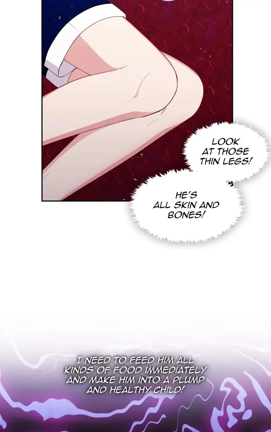 Read Beware the Villainess! chapter 95.2 image 48 on Lezhin