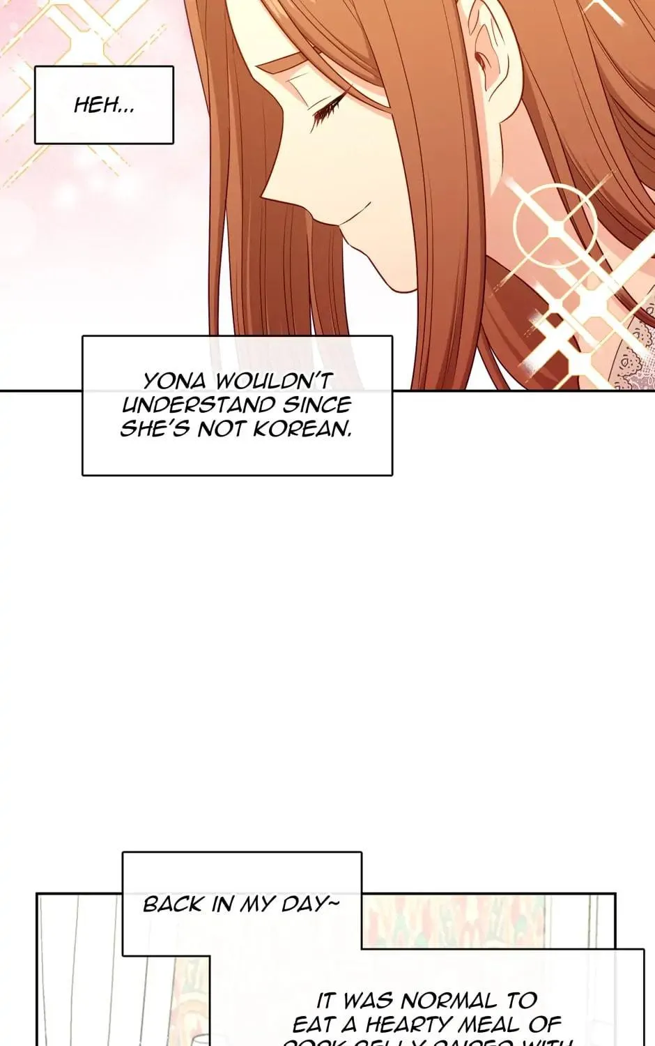 Read Beware the Villainess! chapter 95.2 image 52 on Lezhin