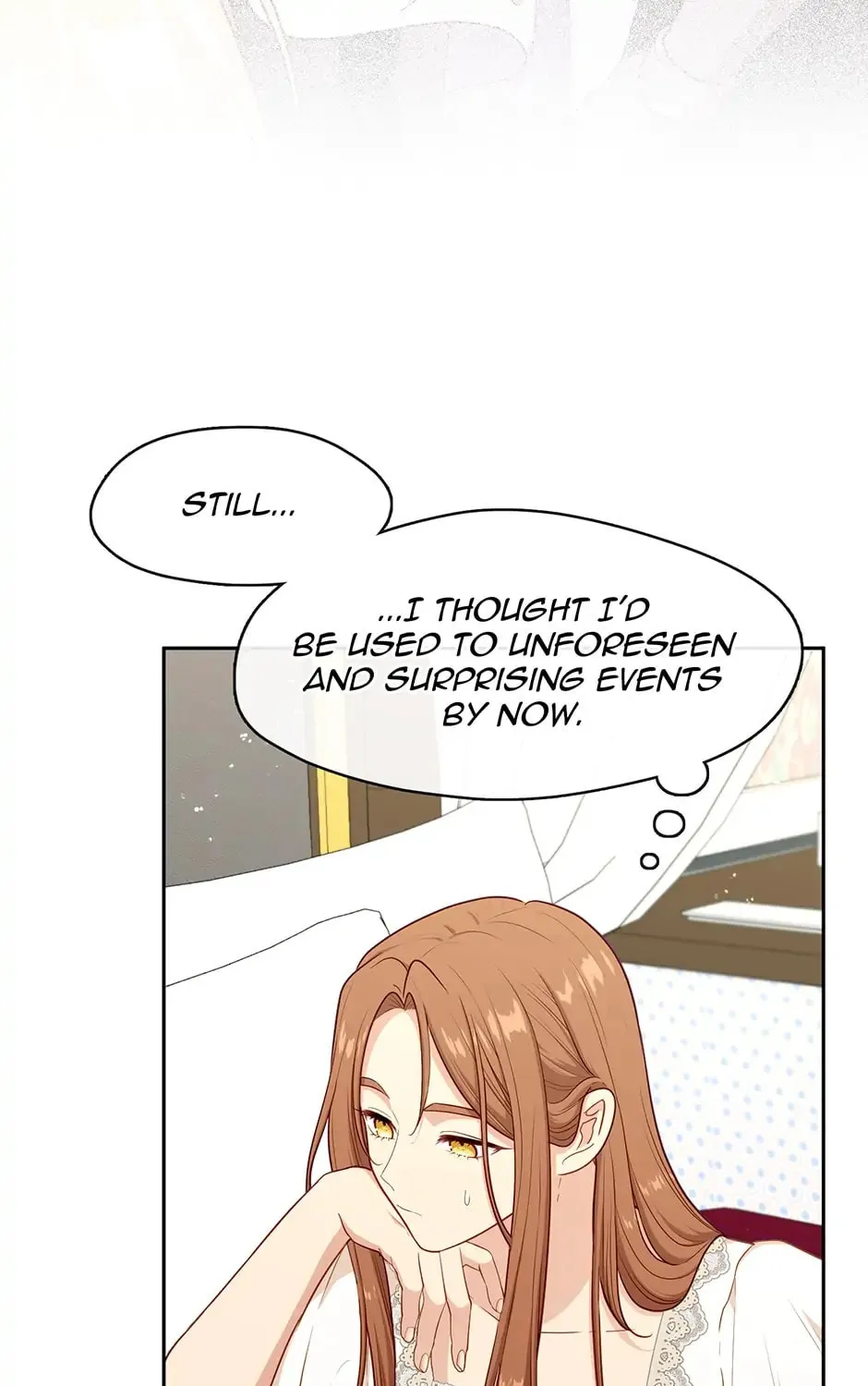 Read Beware the Villainess! chapter 95.2 image 6 on Lezhin
