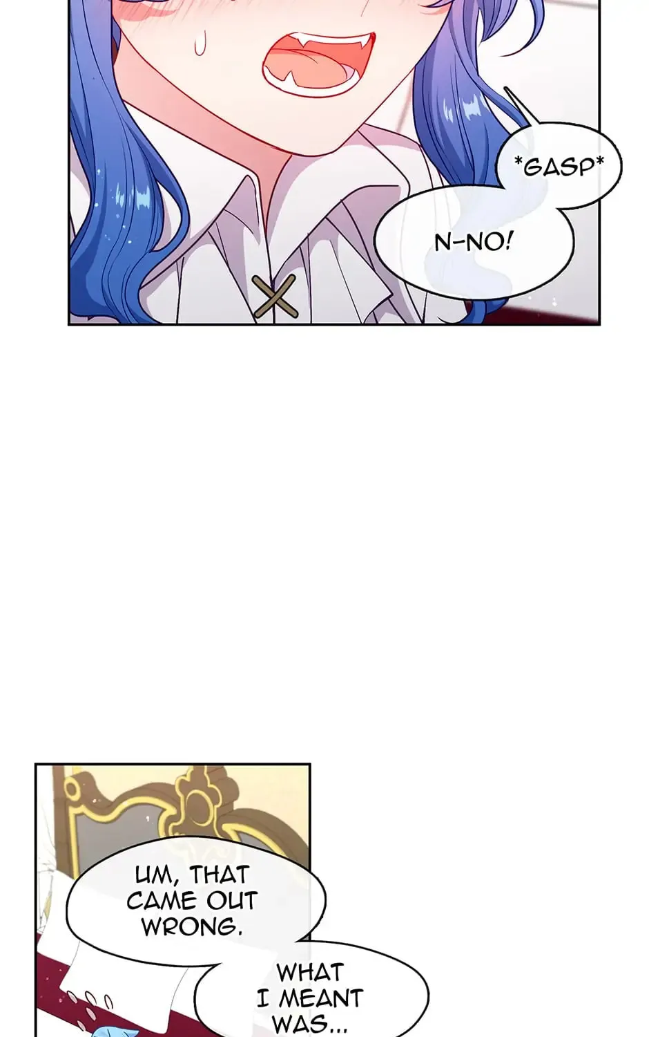 Read Beware the Villainess! chapter 95.2 image 62 on Lezhin